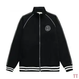 gucci sweatshirt manches longues pour unisexe s_125a374